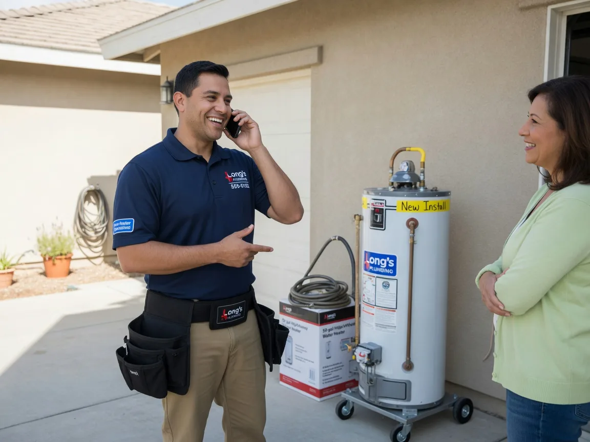 Leak Detection Pfafftown, NC FAQs